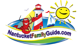 NantucketFamilyGuide.com Logo